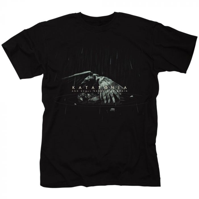 Katatonia merch best sale