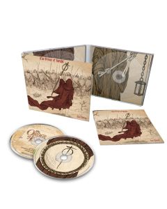 HAMMER KING - König und Kaiser/ Digipak CD