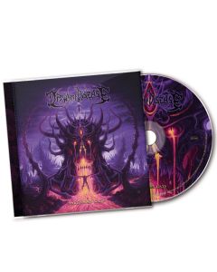 TOXPACK - Zwanzig. Tausend Volt / Digipack CD PRE-ORDER