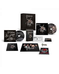 Nazareth - Loud & Proud: The Box Set - Amazon.com Music