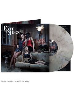KK'S PRIEST - The Sinner Rides Again / Limited Edition