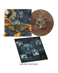 Black Metal - GENRE