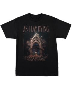 JINJER - Duél / Winners & Losers Black T-shirt