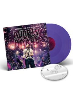 DVD/Blu-Ray - SOUND