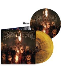 Cradle Of Filth/Limited Edition 4Cd | eBay