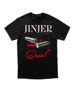 Jinjer - Duel [Indie exclusive LP white] | RECORD STORE DAY