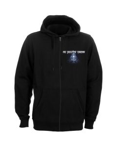 Hoodie-Zip - MERCHANDISE