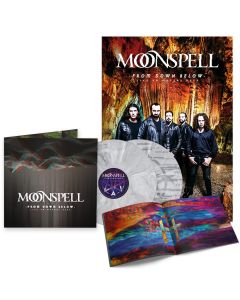 DVD/Blu-Ray - SOUND