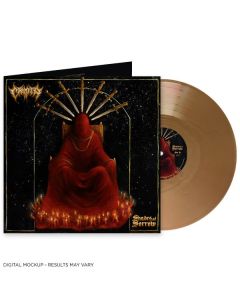 BATTALION OF SAINTS - Complete Discography / 3LP