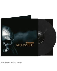 【レアUSオリジナル盤】Mohinder – Everything LP MOTORHEAD - Everything Louder Than Everyone Else / 3LP