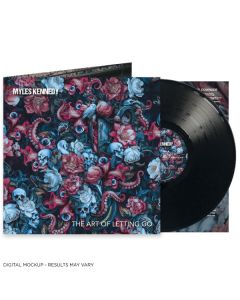 ARCHITECTS - Ruin / Oxblood Black LP PRE-ORDER ESTIMATED