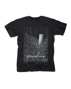Tシャツ・カットソー [NOT4NERD] Trident Logo Ashen Dawn Regular Fit T-Shirts AMBERIAN DAWN-Darkness Of Eternity/T-Shirt