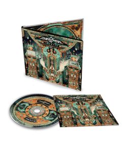 AIWAZ - Darrkh It is! / Digipak CD