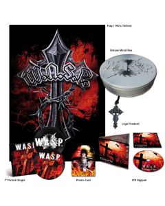 Nazareth - Loud & Proud: The Box Set - Amazon.com Music