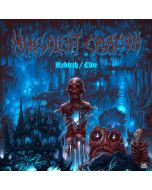 MALEVOLENT CREATION - Rebirth / Live