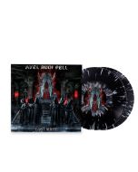 AXEL RUDI PELL - Lost XXIII / LIMITED EDITION Black White