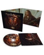 LP ヴィジョンズ オブ アトランティス A Pirate's Symphony VISIONS OF ATLANTIS - A Pirate's Symphony / Digisleeve CD