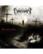 Disastrous Murmur 7インチ death l DISASTROUS MURMUR - 25 Years Of Slaughter Rock / LP