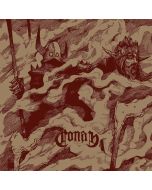 Conan - Blood Eagle / Digipak Limited Edition CD