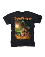 SERENITY - The Last Knight / T-Shirt