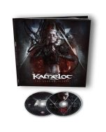 キャメロット ワン・コールド・ウィンターズ・ナイト Amazon.com: Kamelot: One Cold Winter's Night : Kamelot