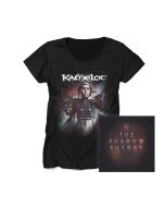 KAMELOT The Shadow Theory T Shirt