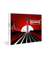 KISSIN' DYNAMITE - Not The End Of The Road / LIMITED EDITION