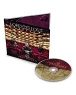 LORD OF THE LOST-Swan Song II/Limited Edition Digipack CD
