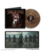 CRADLE OF FILTH - The Screaming Of The Valkyries / Limited