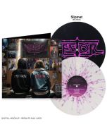 KISSIN' DYNAMITE - Not The End Of The Road / LIMITED EDITION