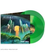 UNLEASH THE ARCHERS-Abyss / TRANSPARENT PURPLE 2LP