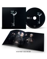 洋楽 V.A. - Shots In The Dark Used LP Various Artists, Boardwalkers, Jigsaw Seen, Wondermints, Man